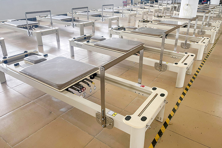 pilates equipment OEM manufacturer.jpg