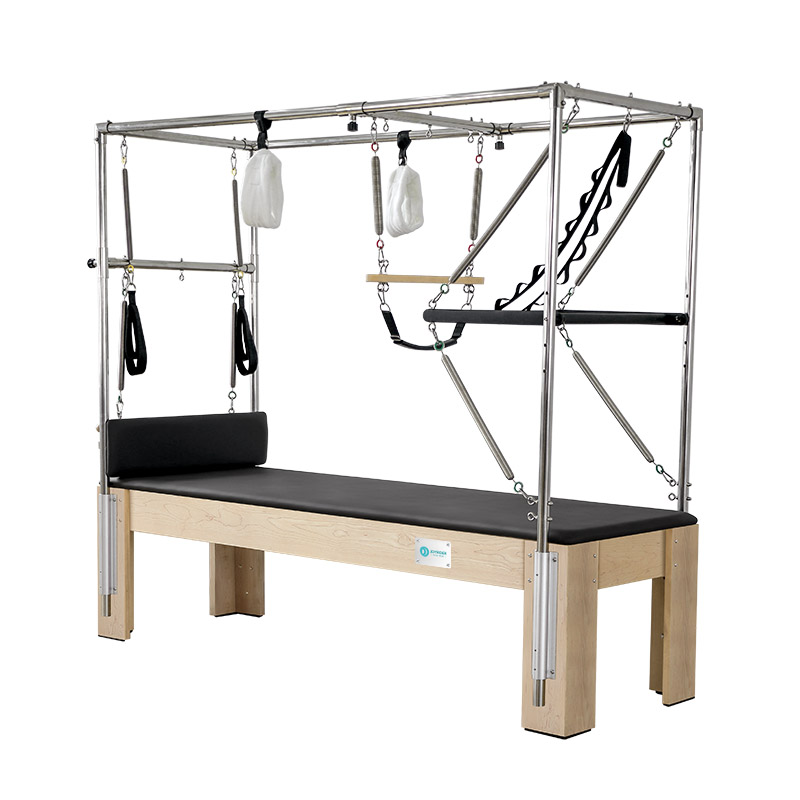Pilates Cadillac Reformer Machine（K90）