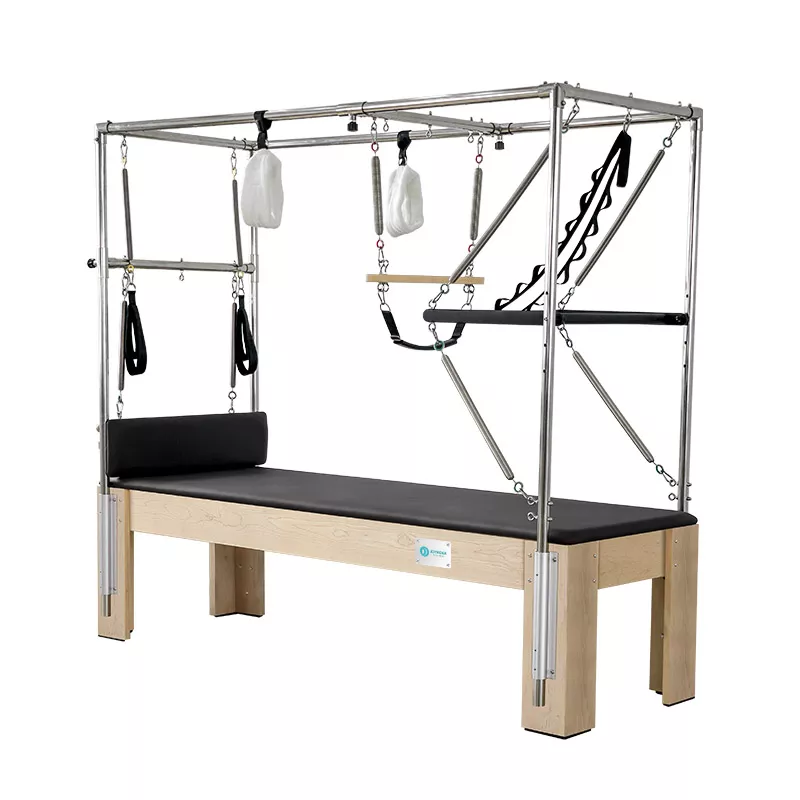 Pilates Cadillac Reformer Machine（K90）