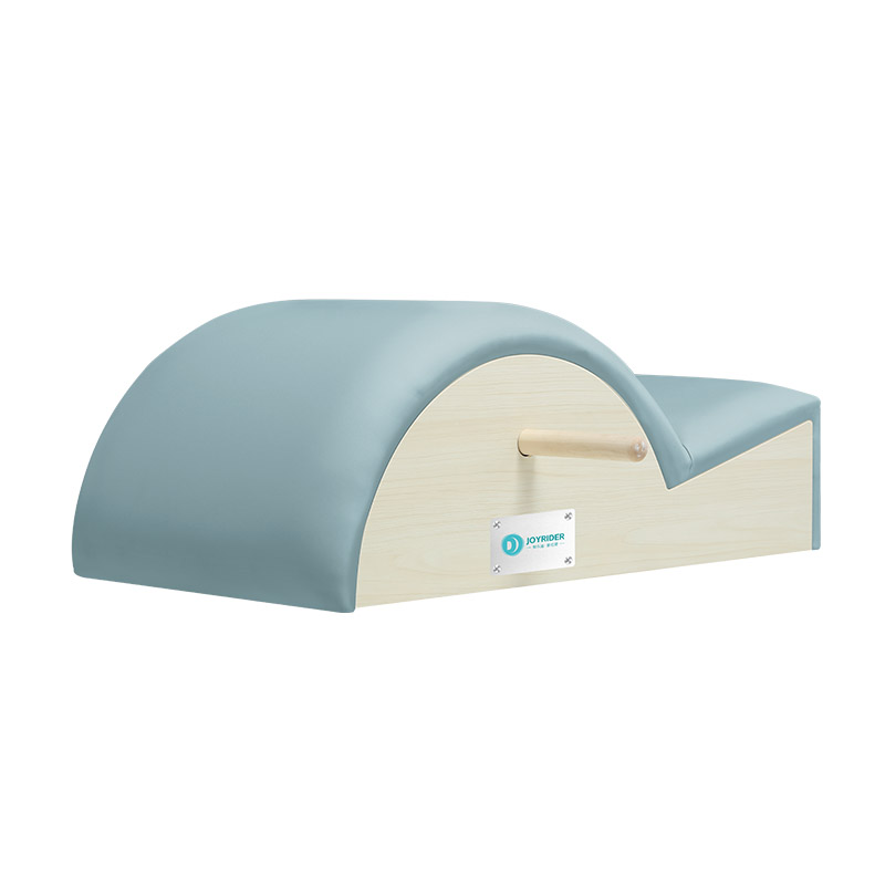 Pilates Spine Corrector Solid Wood Multilayer board（J90）
