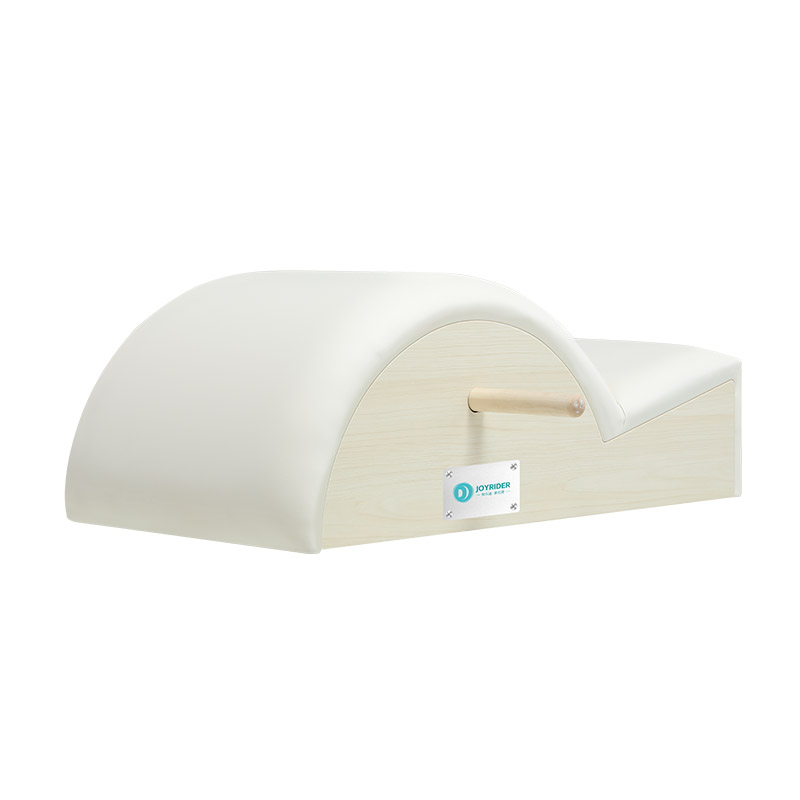 Pilates Spine Corrector Solid Wood Multilayer board（J90）