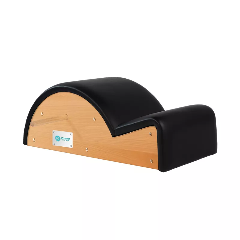 Pilates Spine Corrector Beech wood Multilayer Plate（J80）