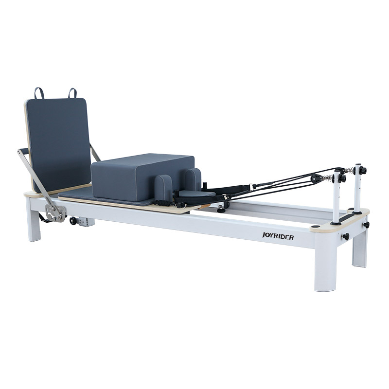 High quality studio home grade Pilates Reformer aluminum alloy frame（H79）