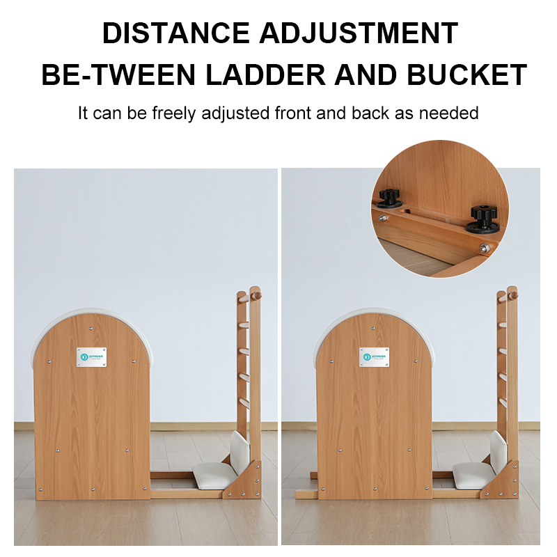 Ladder Barrel Multilayer board（T80）