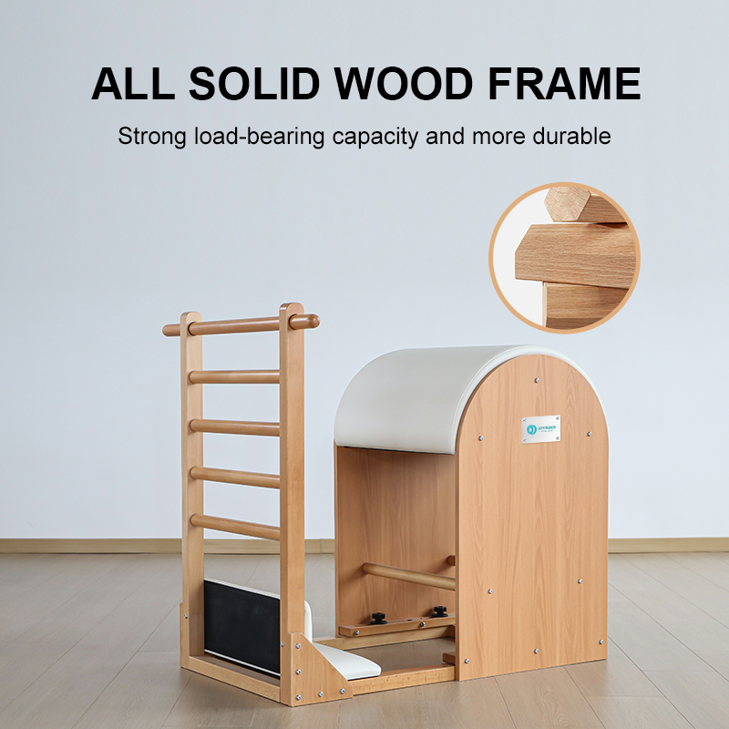 Ladder Barrel Multilayer board（T80）