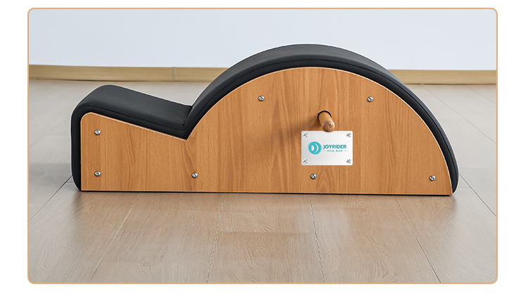 Pilates Spine Corrector Beech wood Multilayer Plate（J80）