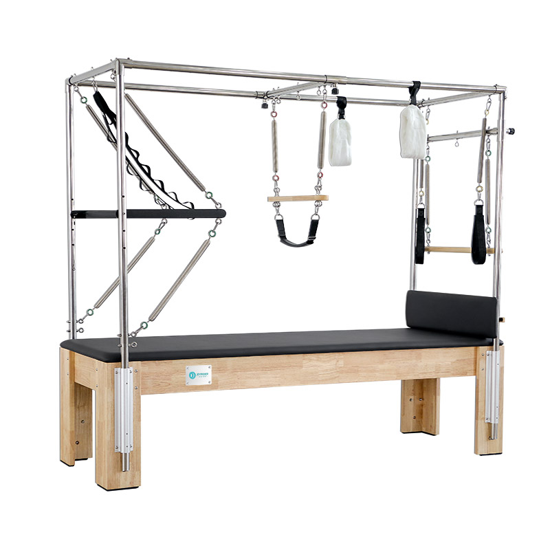 Pilates Cadillac Reformer Machine（K60）
