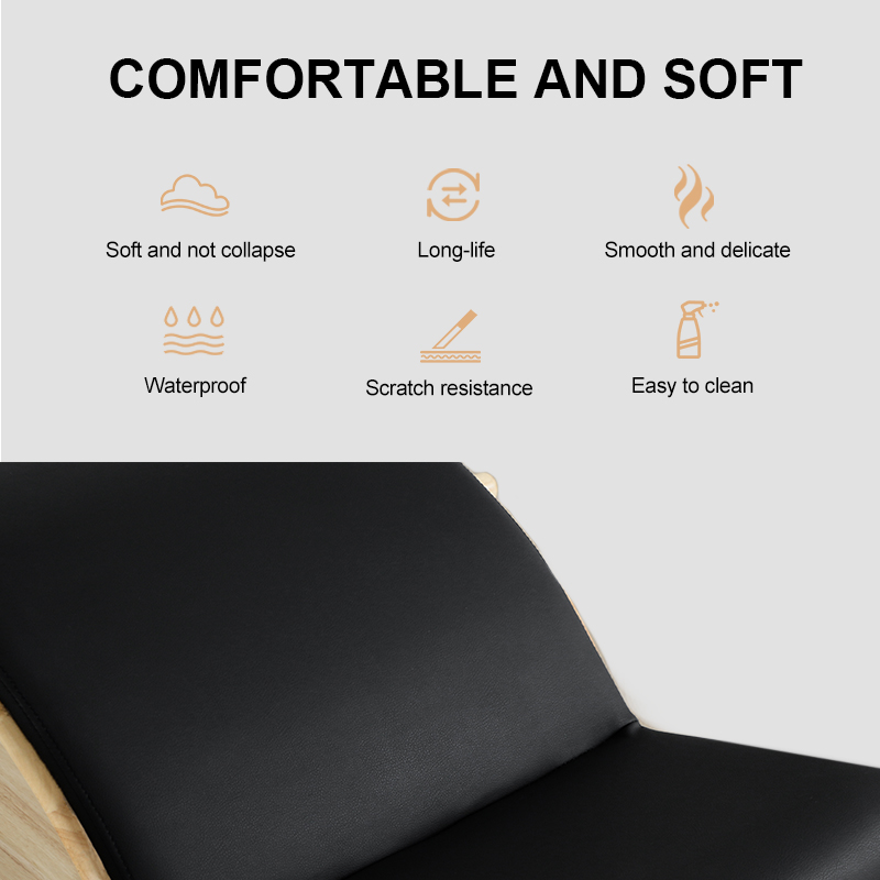 Joyrider Pilates Spine Corrector - Rubber wood Frame | Optimal Spinal Support (J60)
