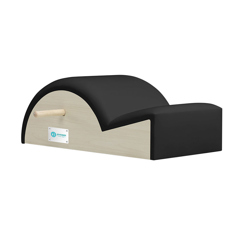 Pilates Spine Corrector Solid Wood Multilayer board（J90）
