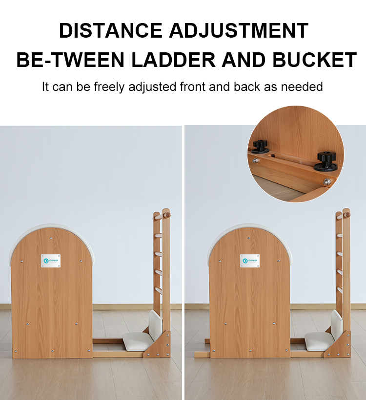 Ladder Barrel Multilayer board（T80）