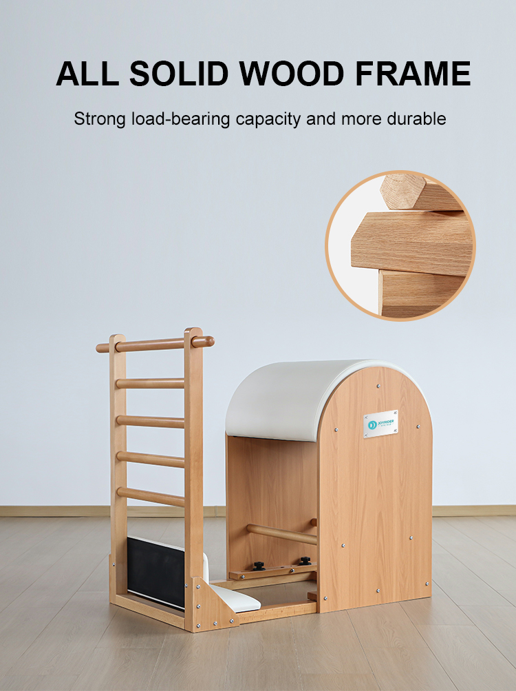 Ladder Barrel Multilayer board（T80）