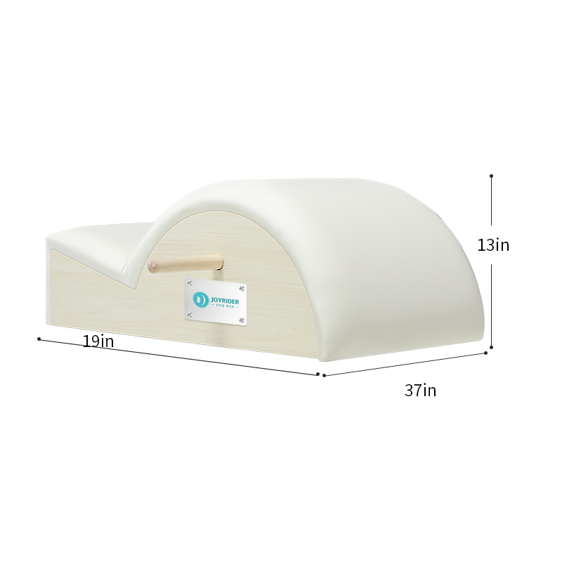 Pilates Spine Corrector Solid Wood Multilayer board（J90）