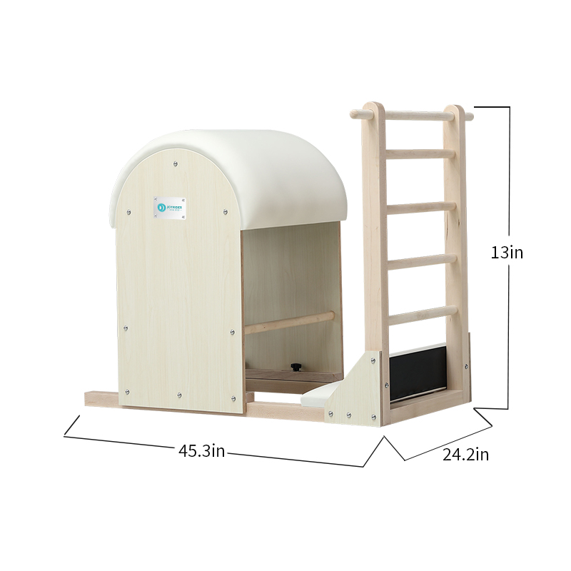 Ladder Barrel Multilayer board（T90）