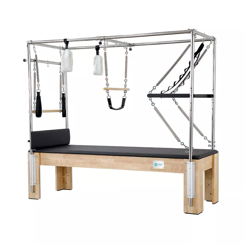Pilates Cadillac Reformer Machine（K60）