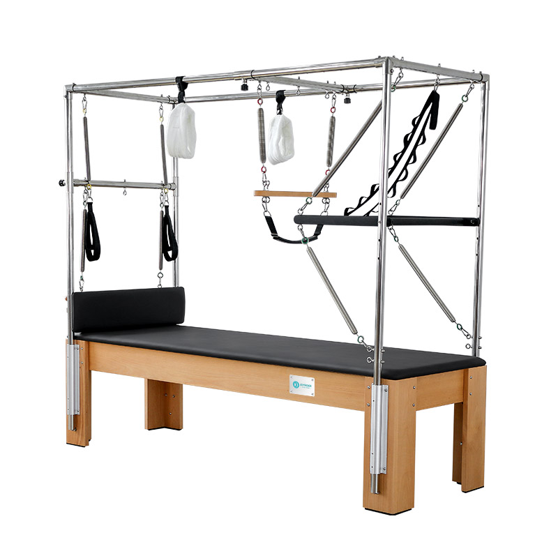 Pilates Cadillac Reformer Machine（K80）