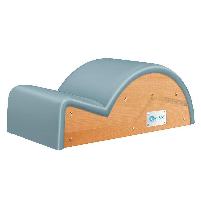 Pilates Spine Corrector Beech wood Multilayer Plate（J80）