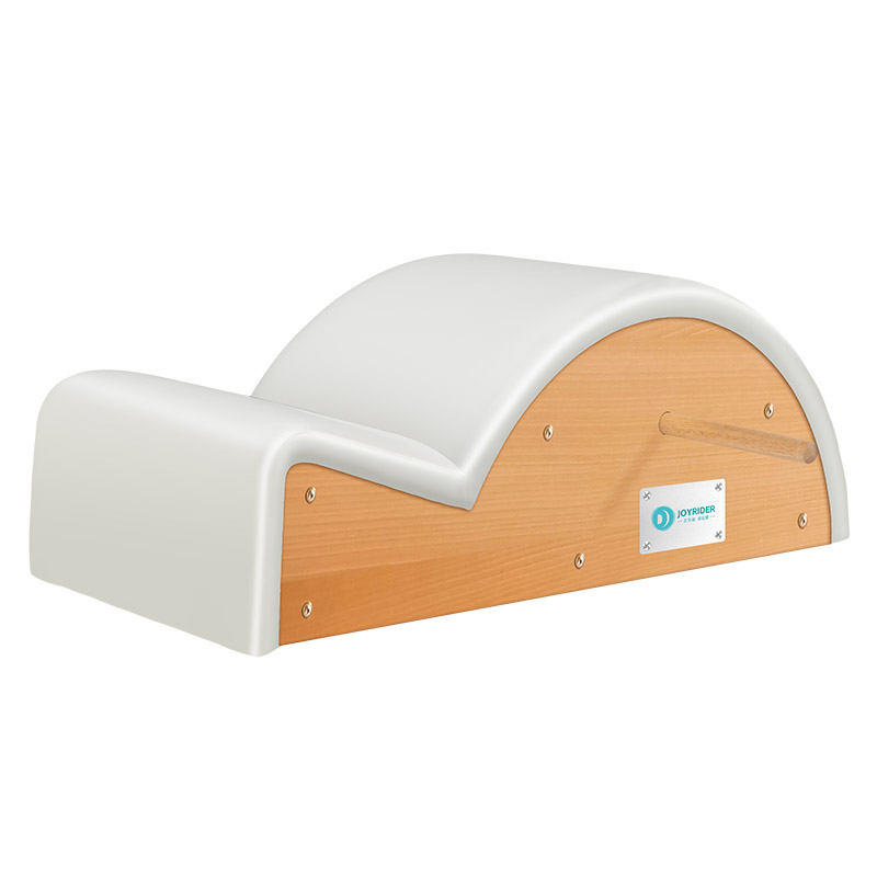 Pilates Spine Corrector Beech wood Multilayer Plate（J80）