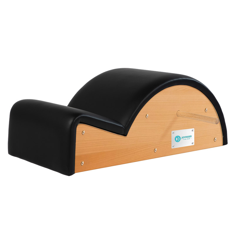 Pilates Spine Corrector Beech wood Multilayer Plate（J80）