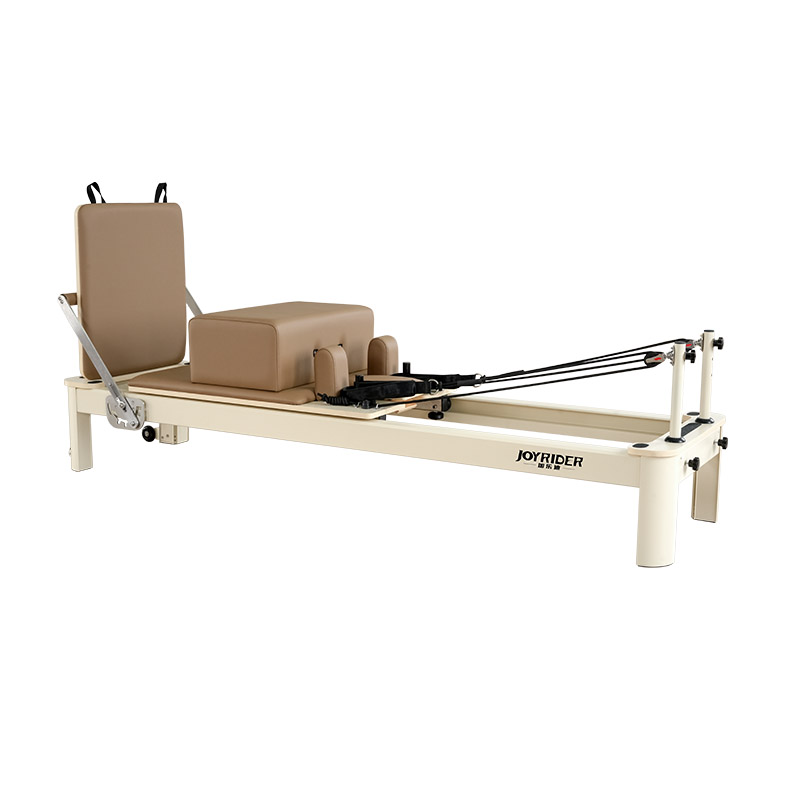 High quality studio home grade Pilates Reformer aluminum alloy frame（H79）