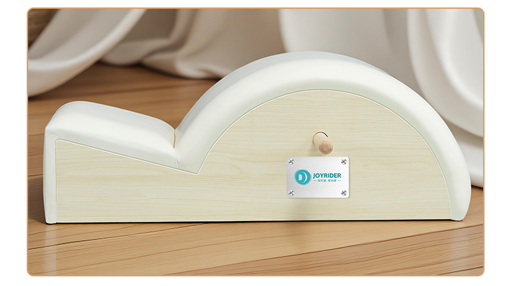 Pilates Spine Corrector Solid Wood Multilayer board（J90）