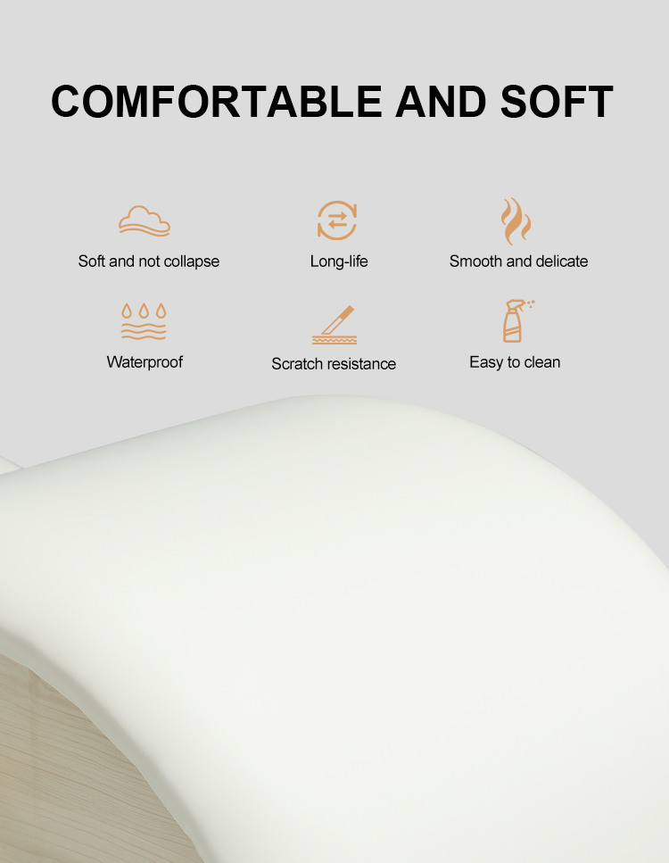 Pilates Spine Corrector Solid Wood Multilayer board（J90）