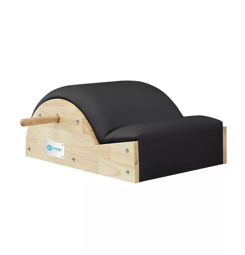 Joyrider Pilates Spine Corrector - Rubber wood Frame | Optimal Spinal Support (J60)